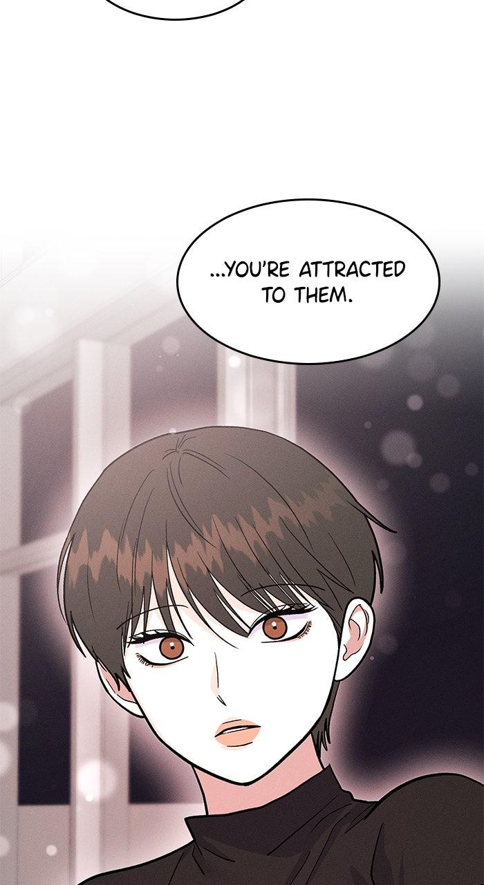 Singles' Royale Chap 40 - Next Chap 41