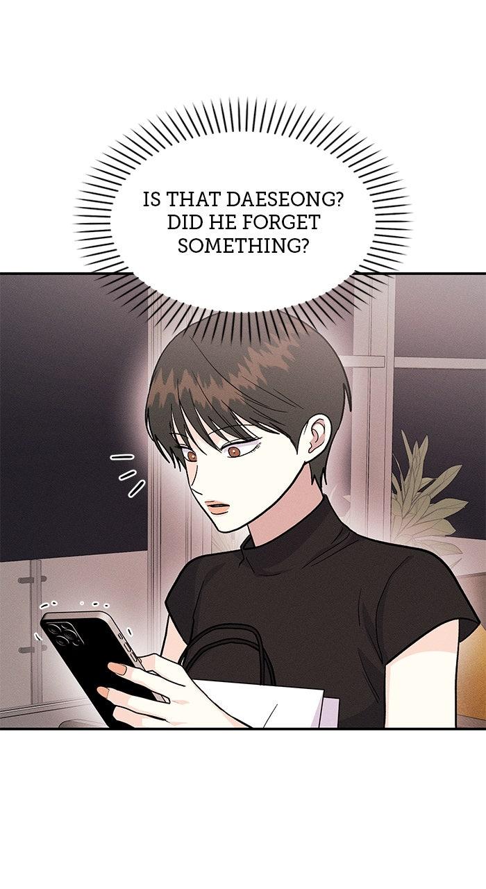 Singles' Royale Chap 40 - Next Chap 41