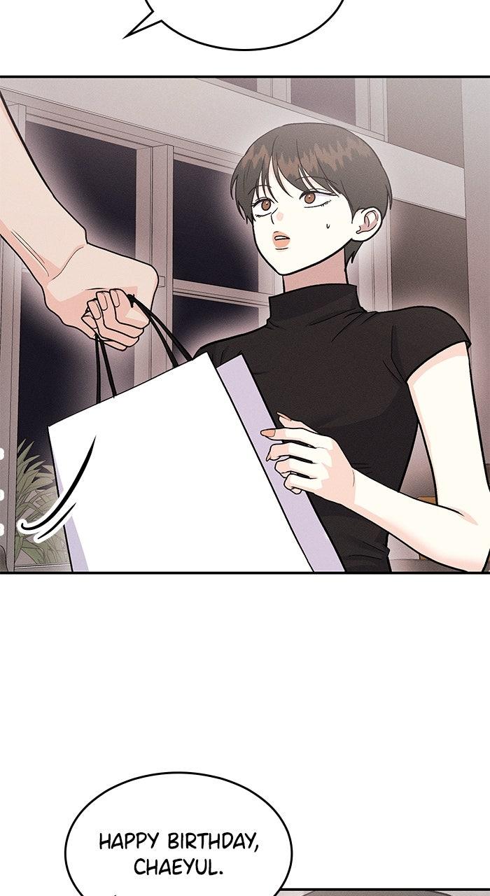 Singles' Royale Chap 40 - Next Chap 41