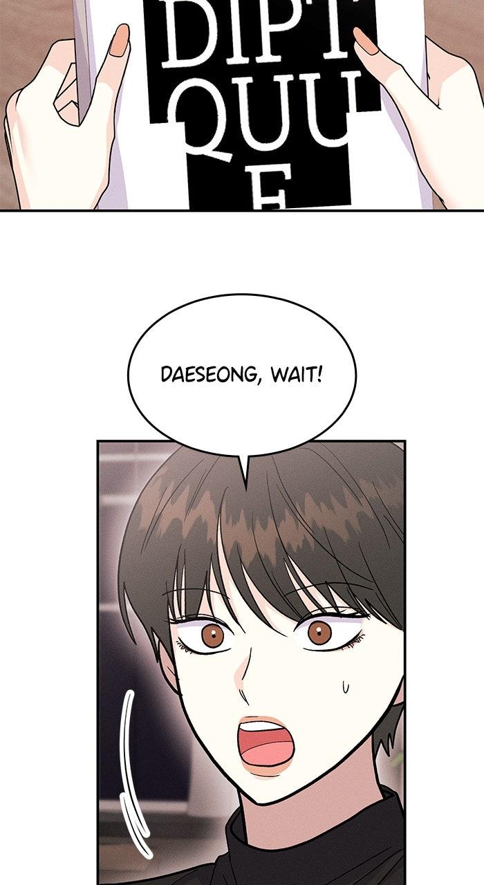 Singles' Royale Chap 40 - Next Chap 41