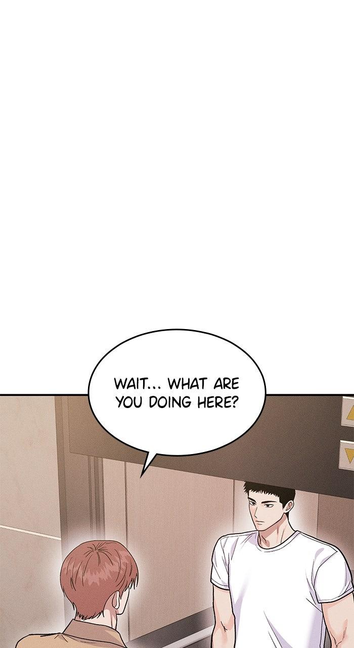 Singles' Royale Chap 40 - Next Chap 41