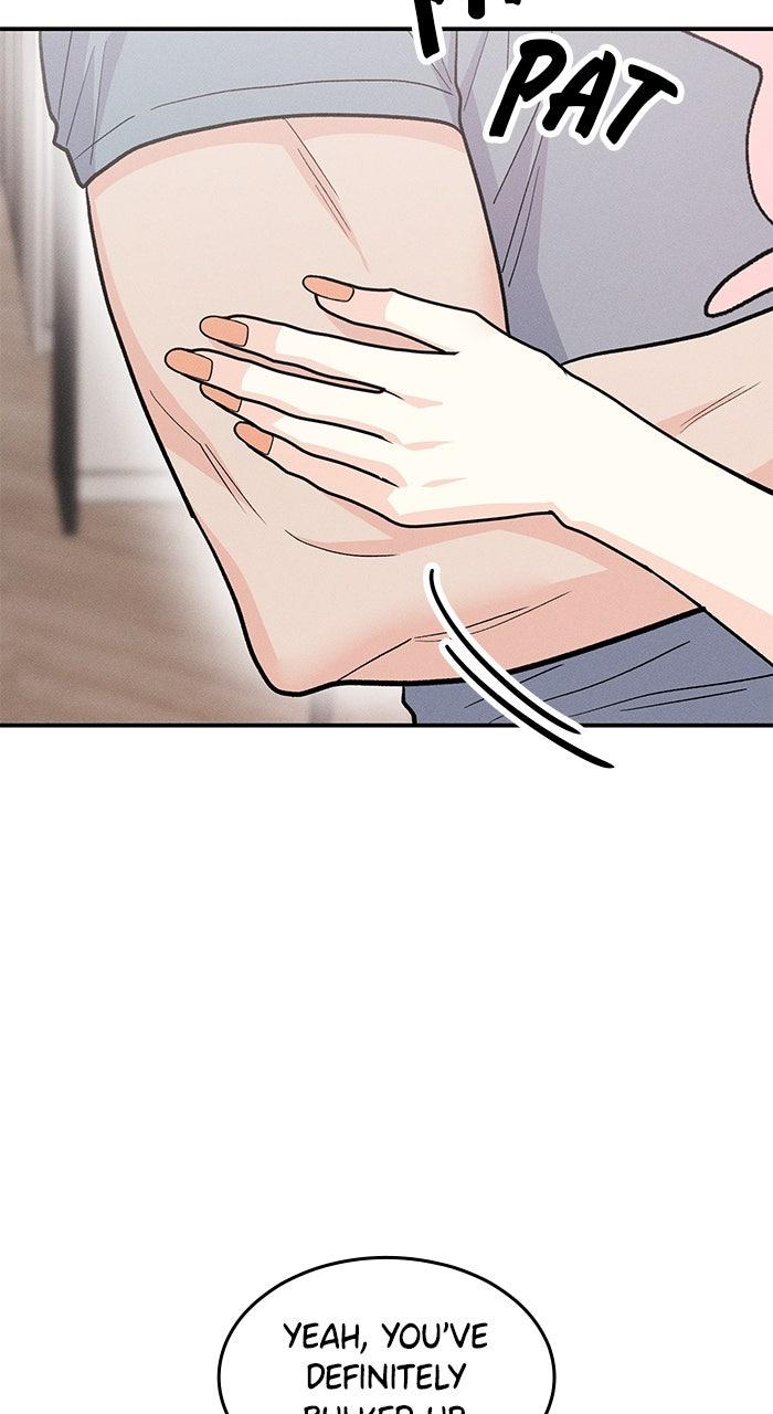 Singles' Royale Chap 40 - Next Chap 41