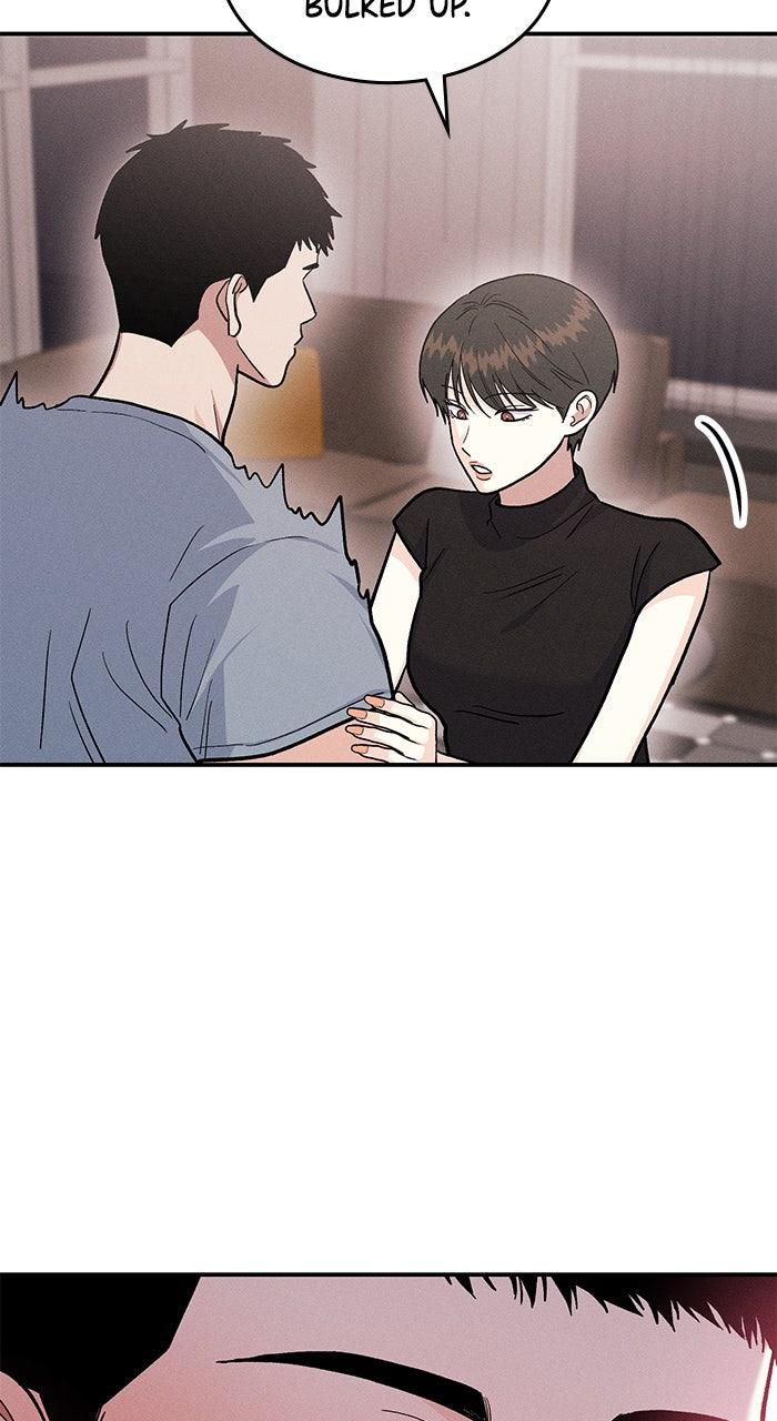 Singles' Royale Chap 40 - Next Chap 41