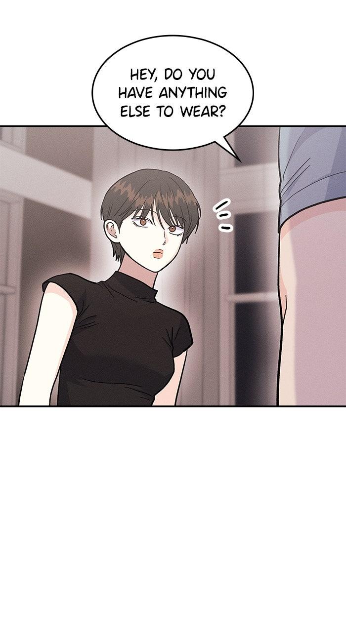 Singles' Royale Chap 40 - Next Chap 41