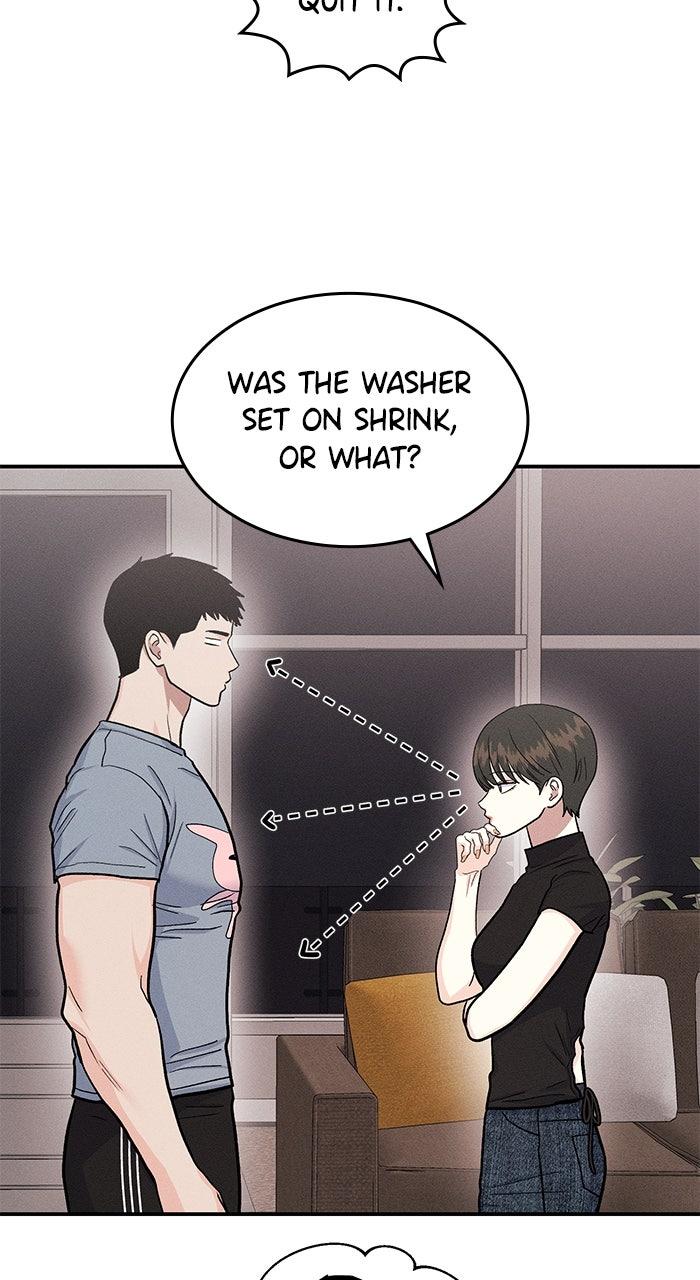 Singles' Royale Chap 40 - Next Chap 41