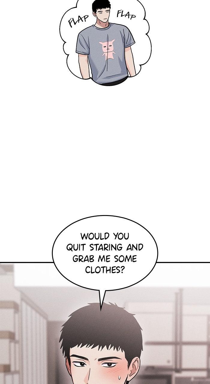 Singles' Royale Chap 40 - Next Chap 41