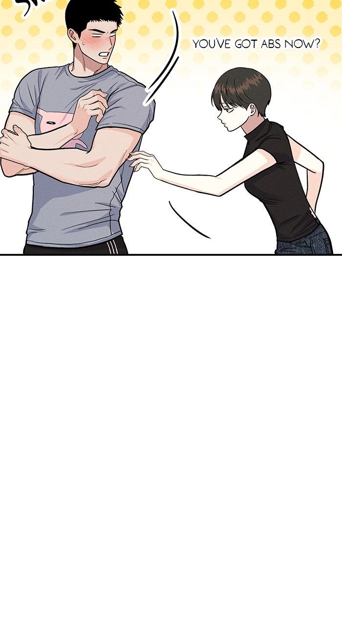 Singles' Royale Chap 40 - Next Chap 41