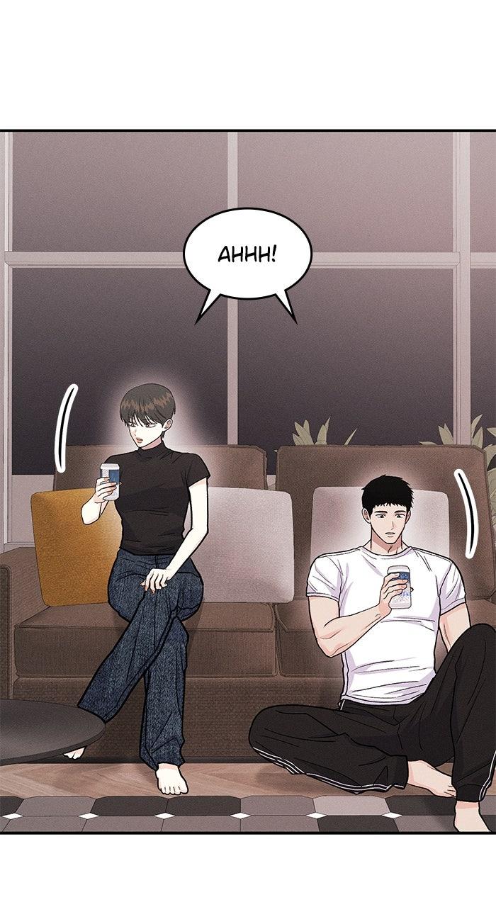 Singles' Royale Chap 40 - Next Chap 41