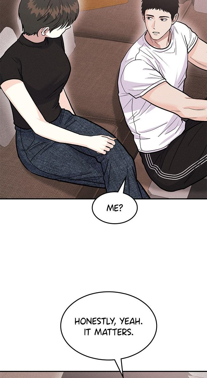 Singles' Royale Chap 40 - Next Chap 41