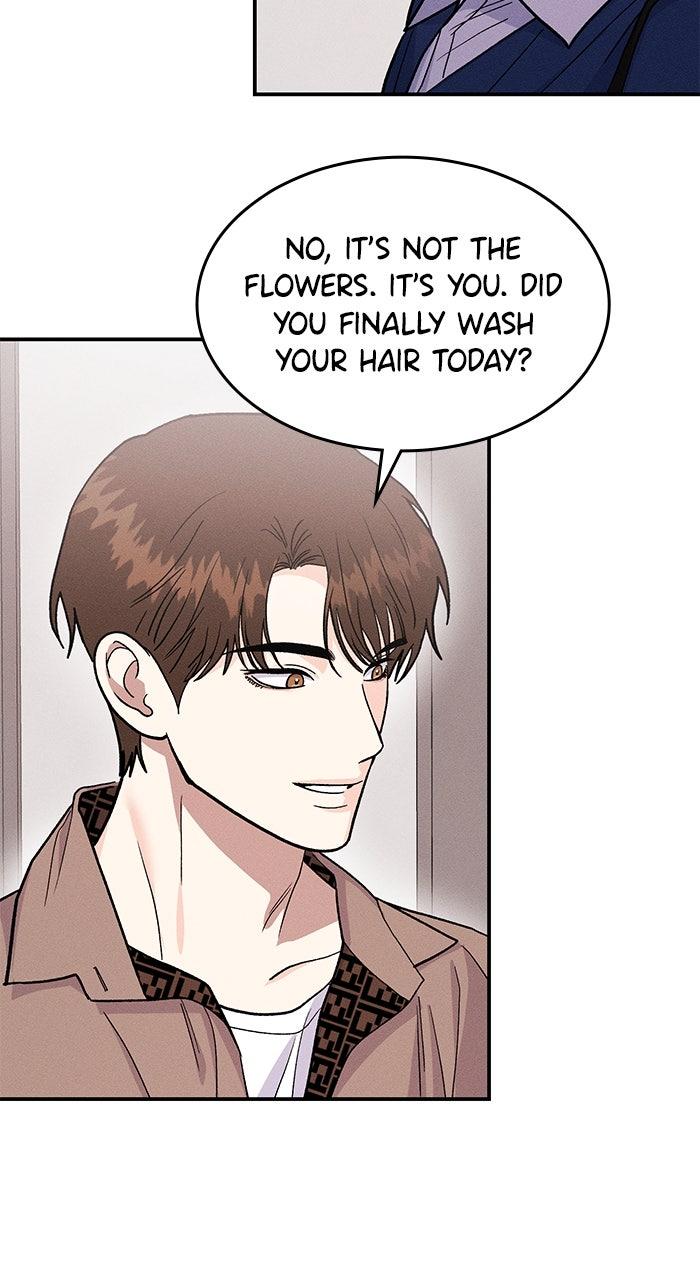 Singles' Royale Chap 41 - Next Chap 42