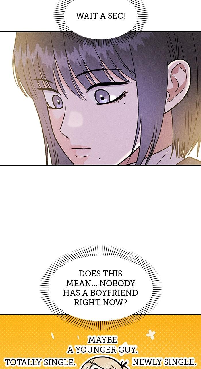 Singles' Royale Chap 41 - Next Chap 42