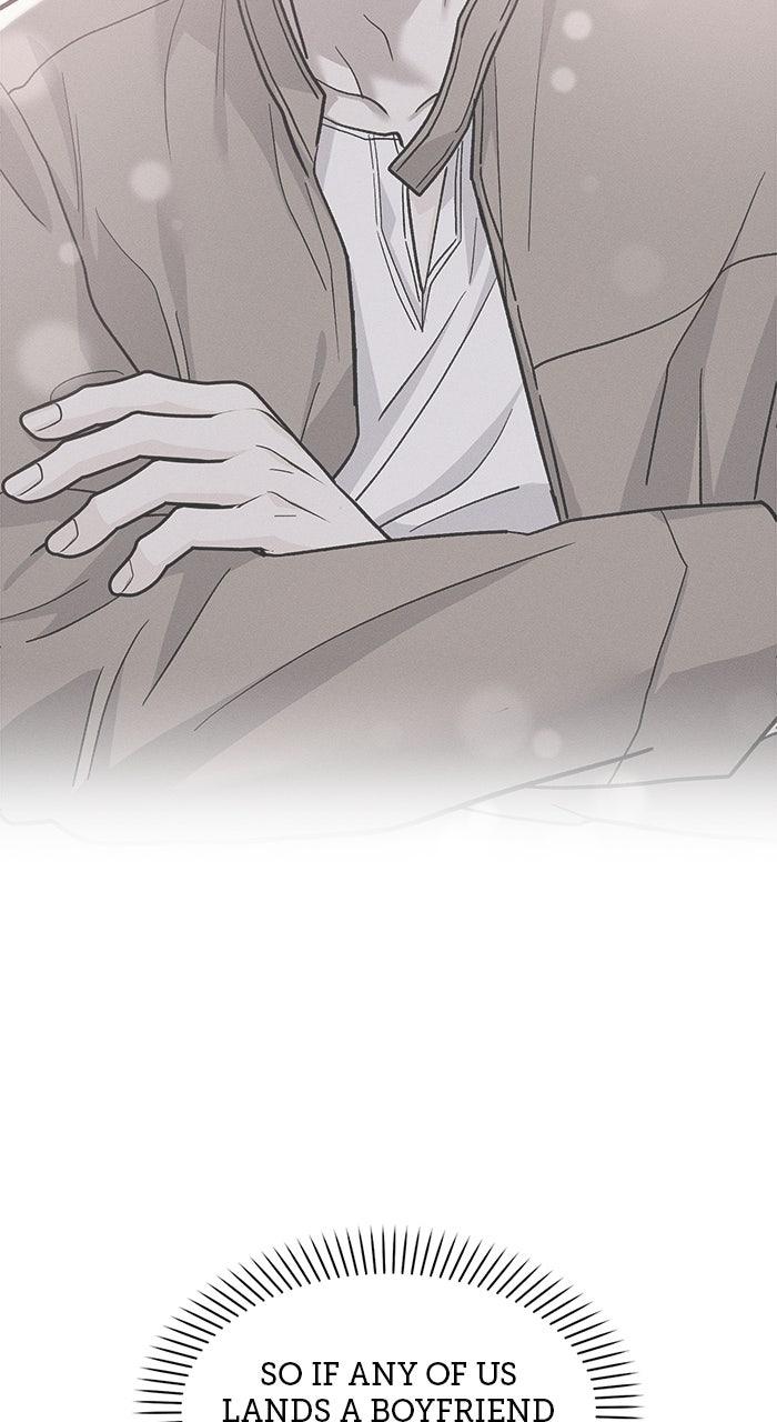 Singles' Royale Chap 41 - Next Chap 42