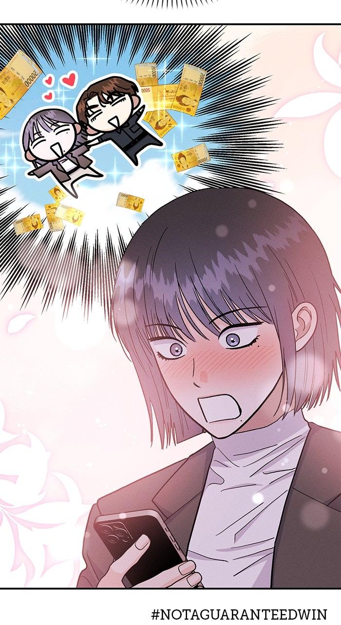 Singles' Royale Chap 41 - Next Chap 42