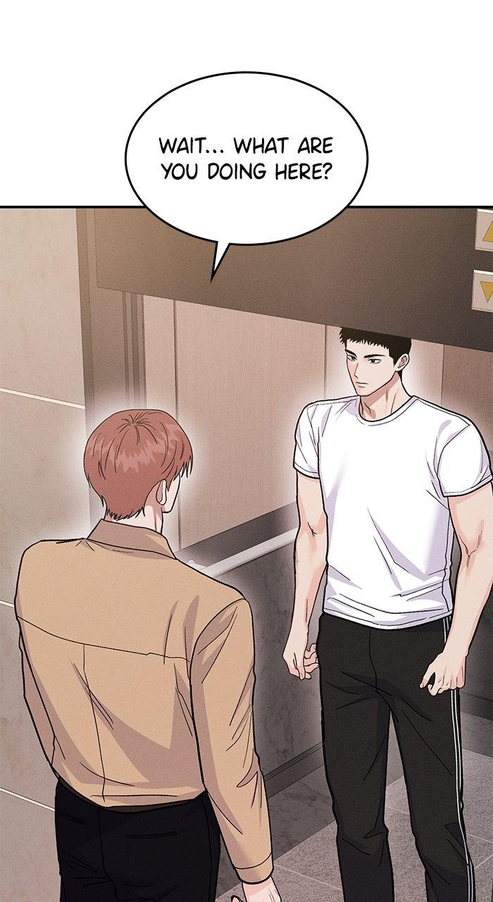 Singles' Royale Chap 41 - Next Chap 42