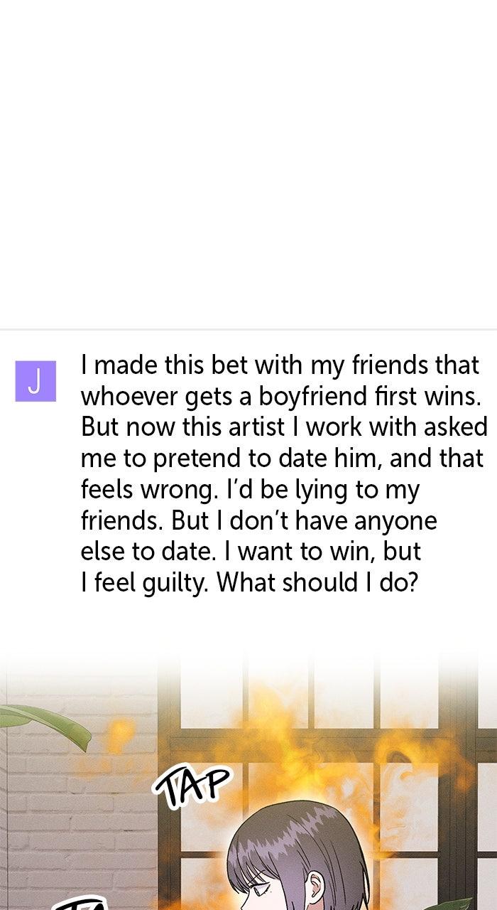 Singles' Royale Chap 41 - Next Chap 42