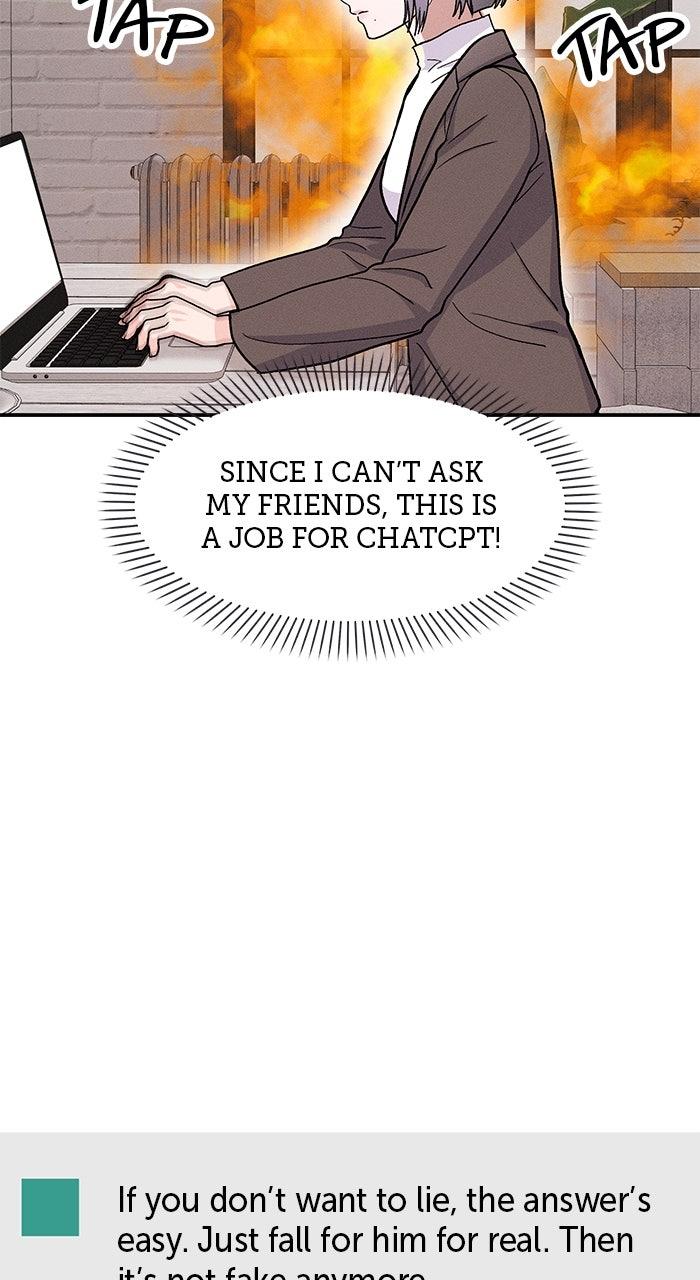 Singles' Royale Chap 41 - Next Chap 42