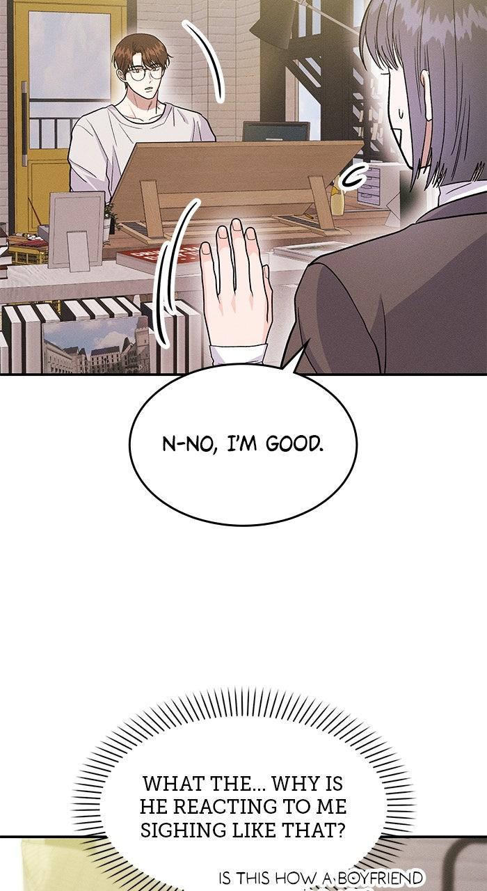 Singles' Royale Chap 41 - Next Chap 42