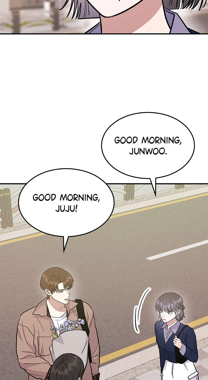 Singles' Royale Chap 41 - Next Chap 42