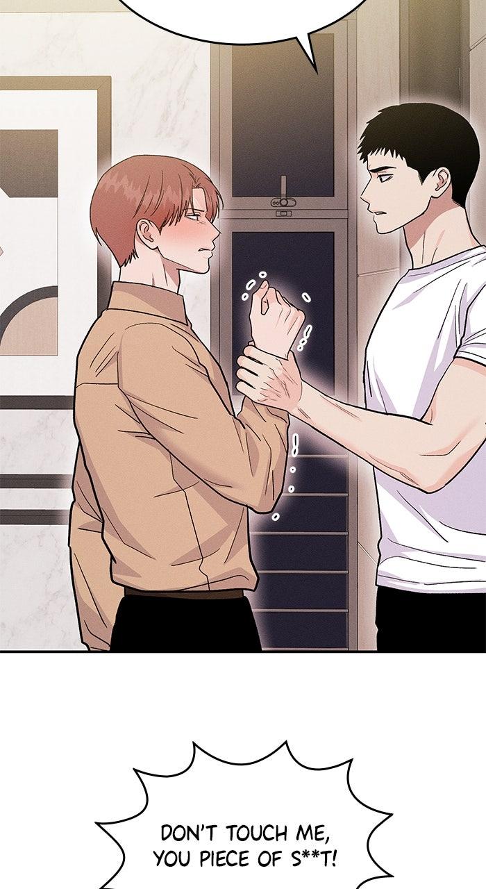 Singles' Royale Chap 41 - Next Chap 42