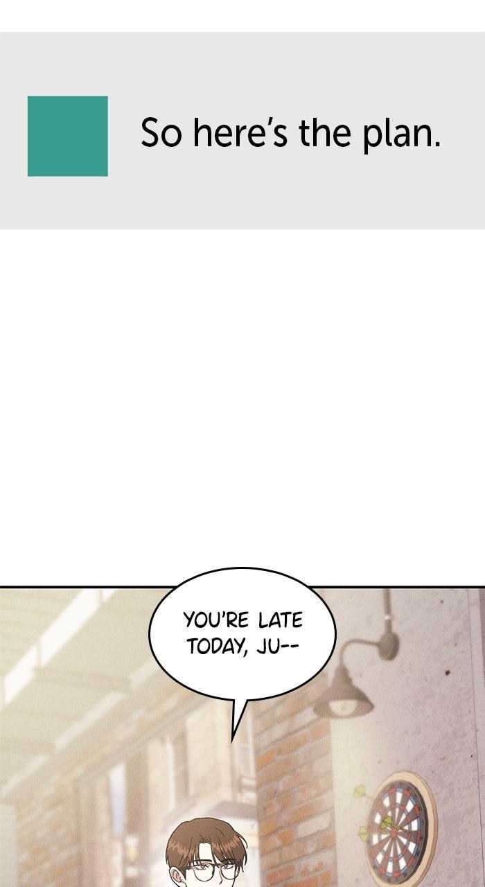 Singles' Royale Chap 41 - Next Chap 42