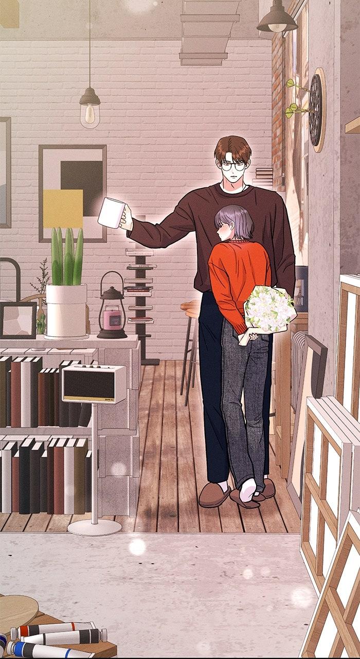 Singles' Royale Chap 41 - Next Chap 42