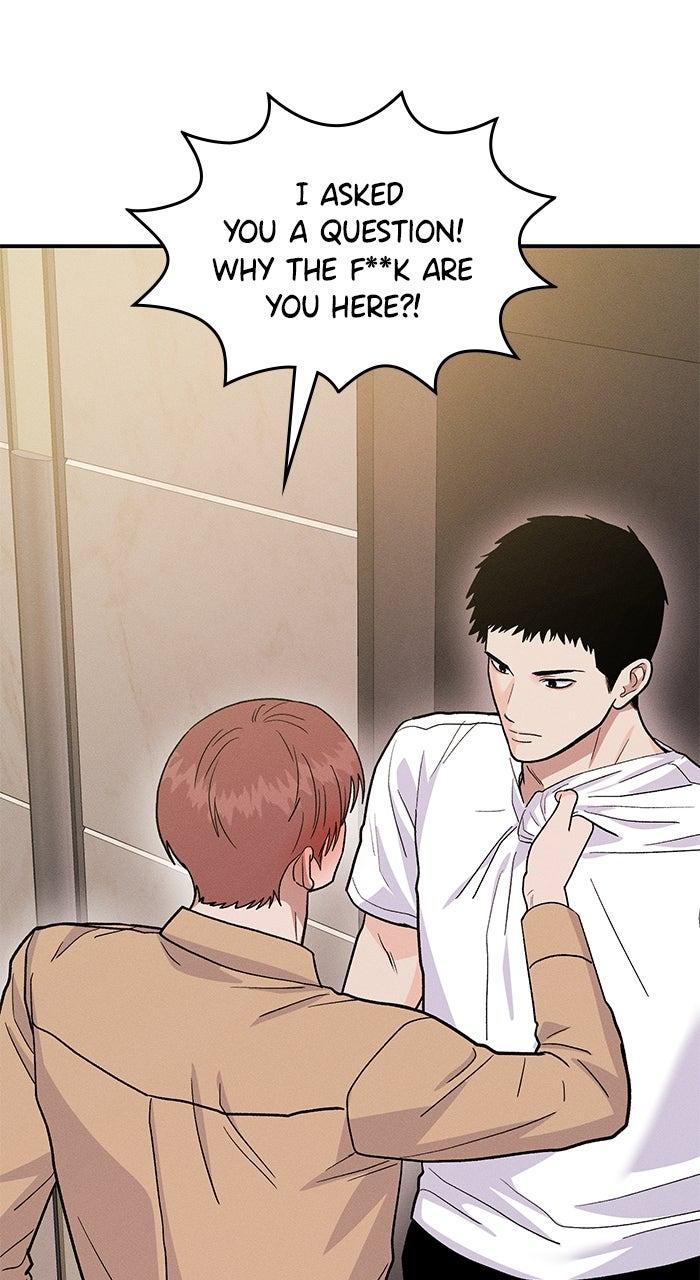 Singles' Royale Chap 41 - Next Chap 42