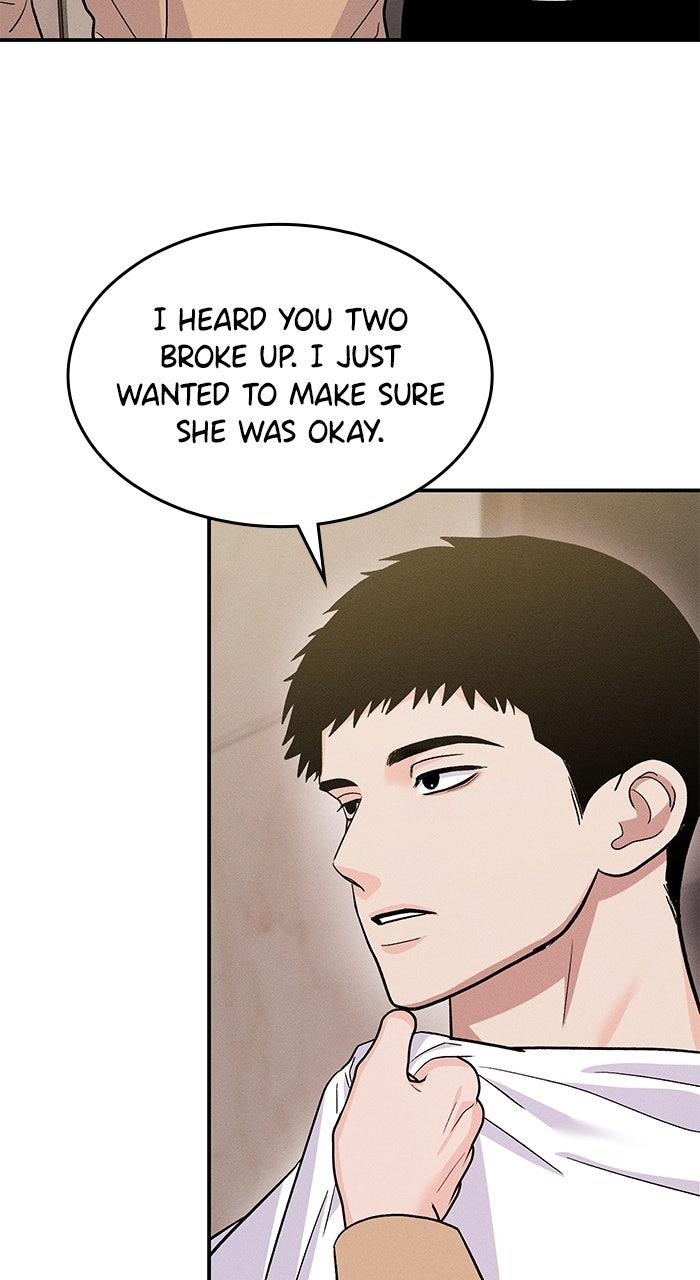 Singles' Royale Chap 41 - Next Chap 42