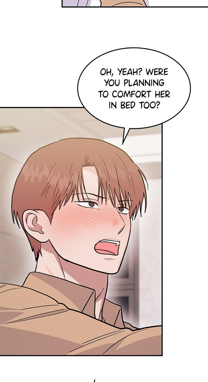 Singles' Royale Chap 41 - Next Chap 42