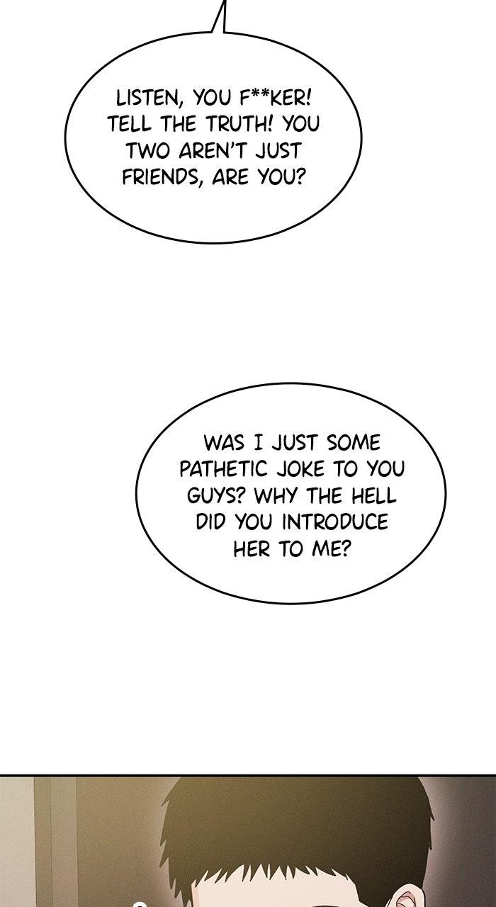 Singles' Royale Chap 41 - Next Chap 42