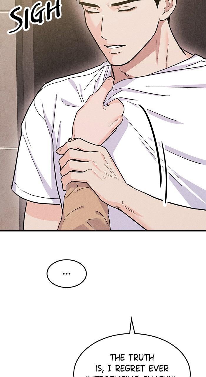 Singles' Royale Chap 41 - Next Chap 42