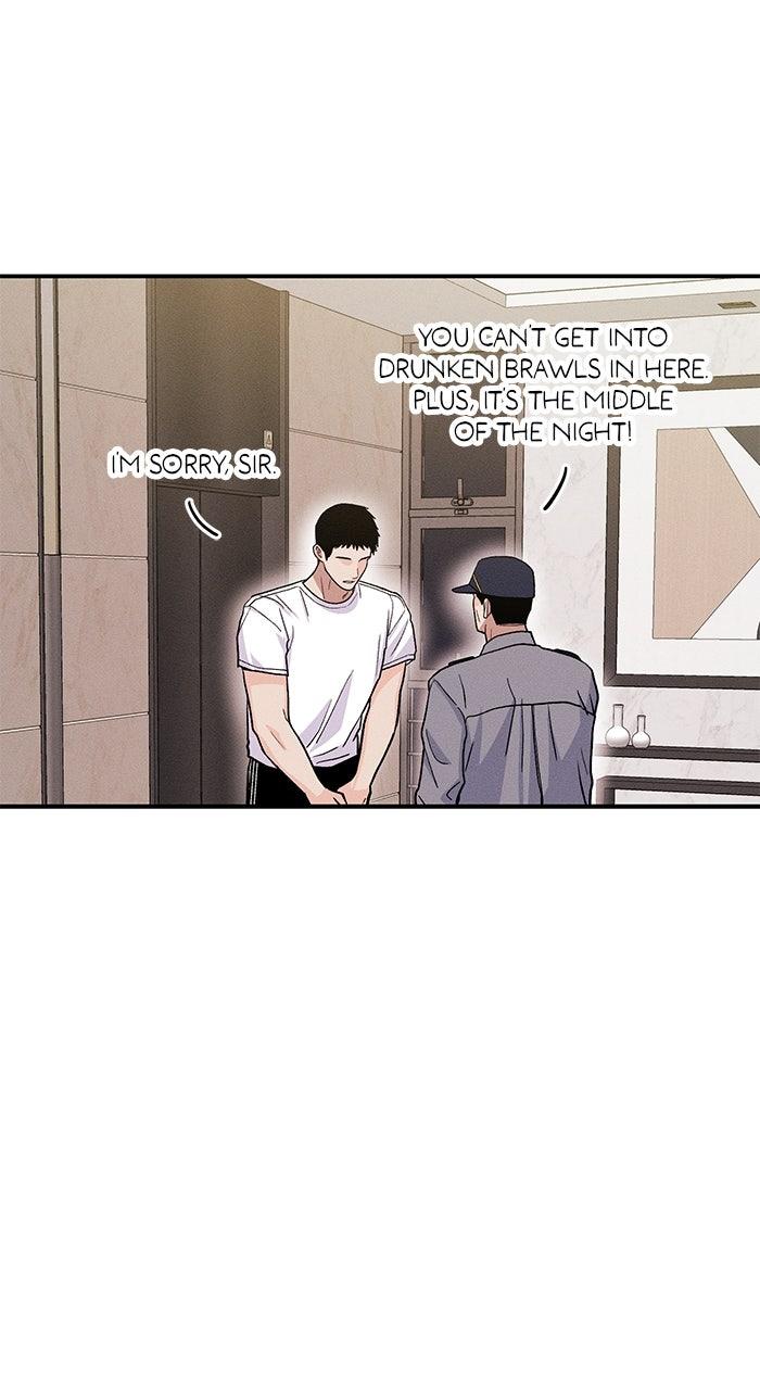 Singles' Royale Chap 41 - Next Chap 42