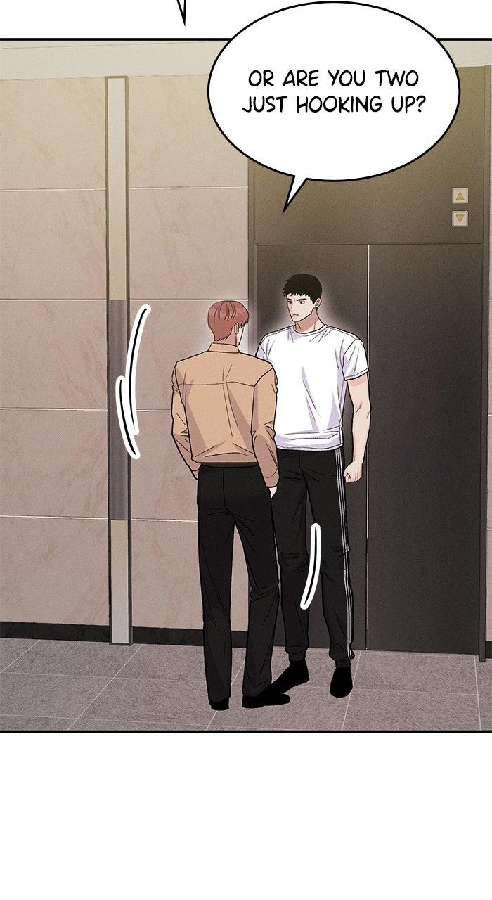 Singles' Royale Chap 41 - Next Chap 42