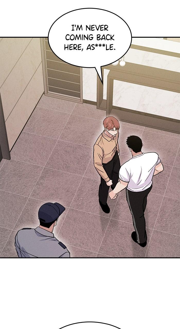 Singles' Royale Chap 41 - Next Chap 42