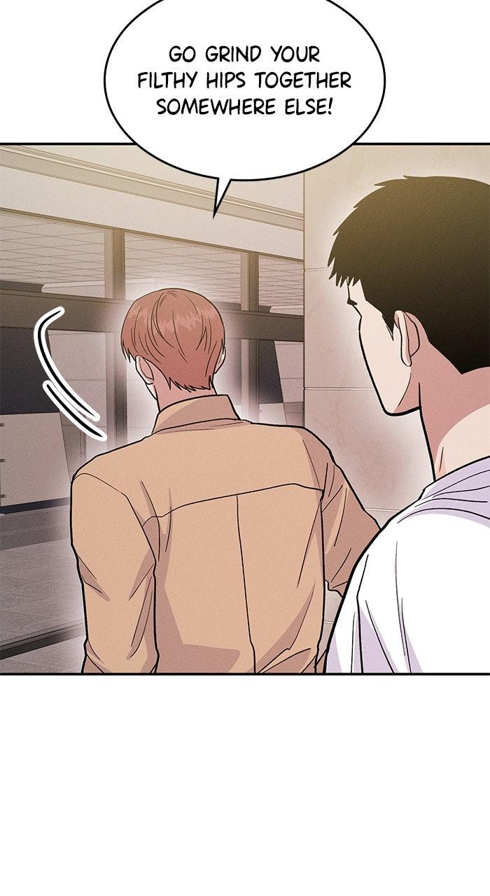 Singles' Royale Chap 41 - Next Chap 42