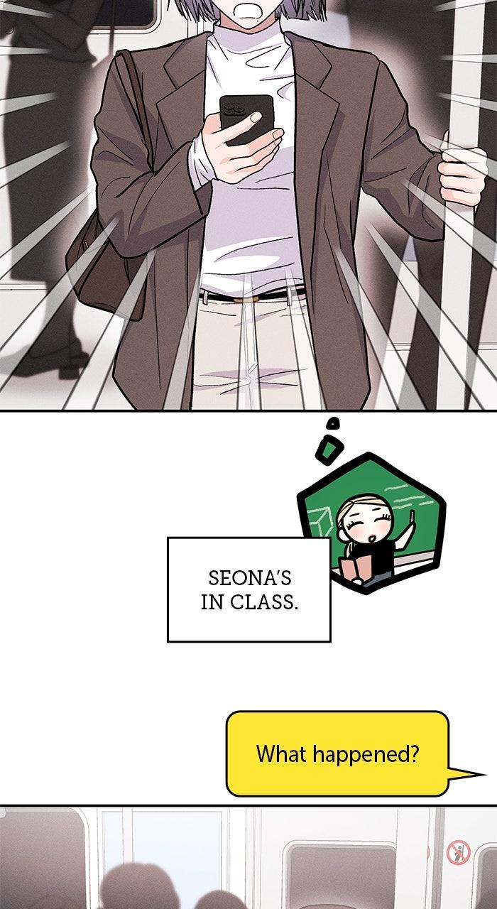 Singles' Royale Chap 41 - Next Chap 42