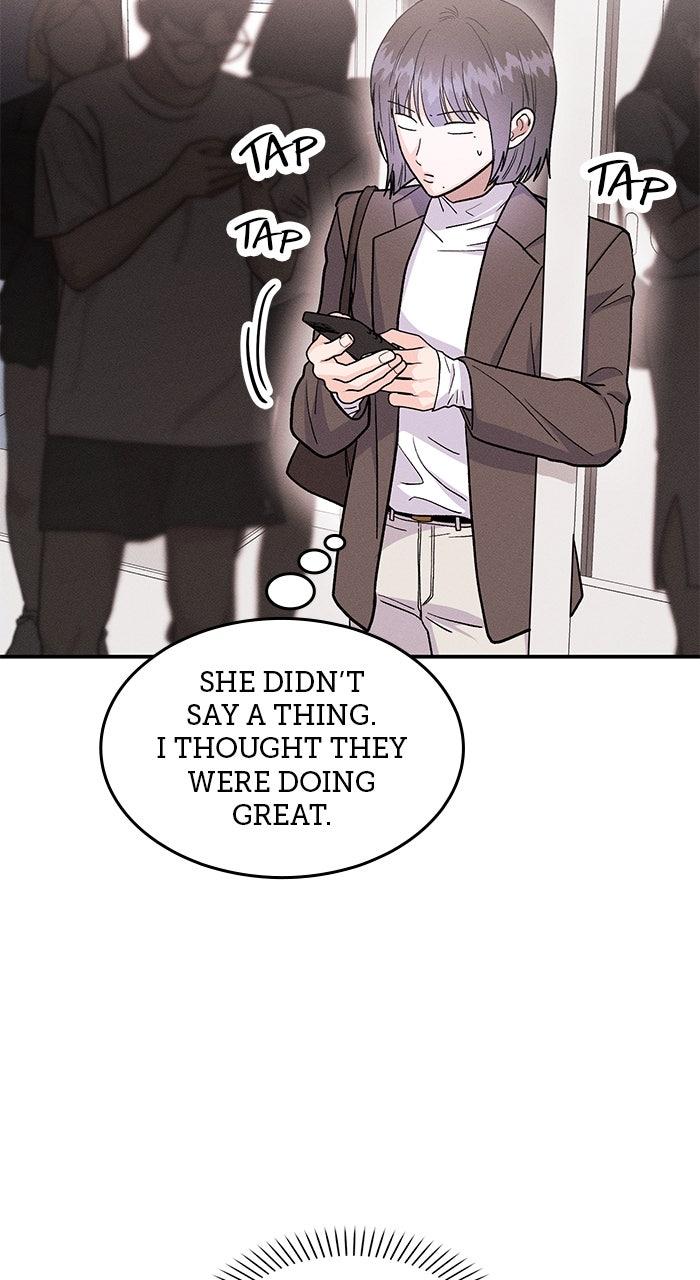 Singles' Royale Chap 41 - Next Chap 42