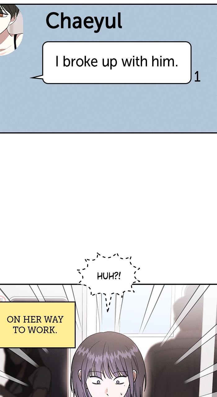 Singles' Royale Chap 41 - Next Chap 42