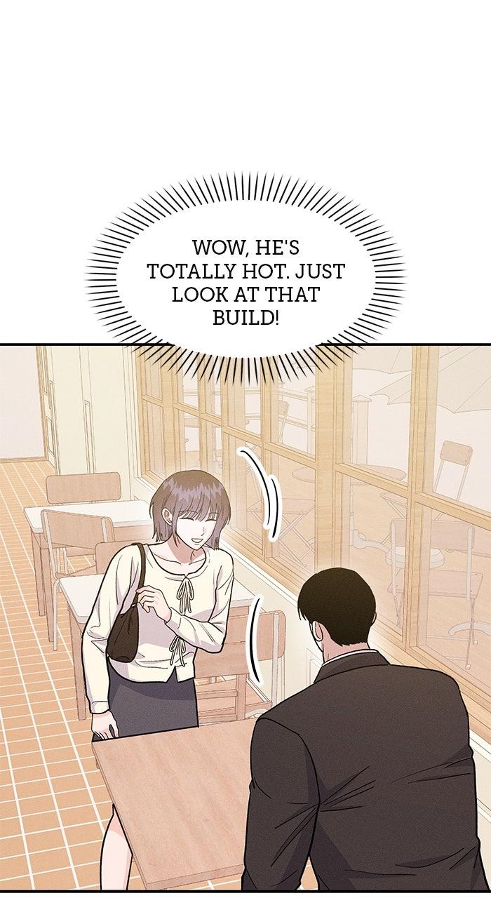 Singles' Royale Chap 42 - Next Chap 43