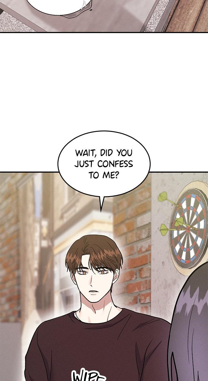 Singles' Royale Chap 42 - Next Chap 43