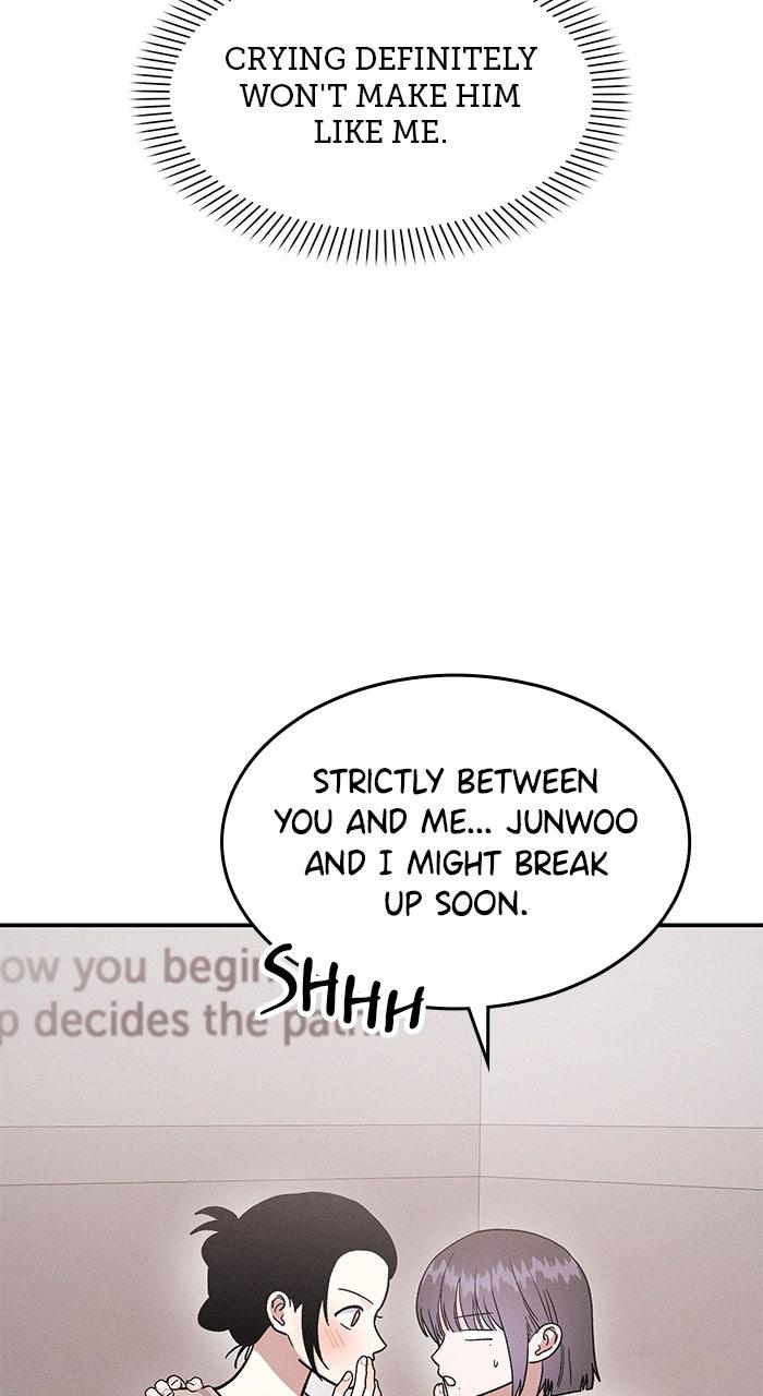 Singles' Royale Chap 42 - Next Chap 43