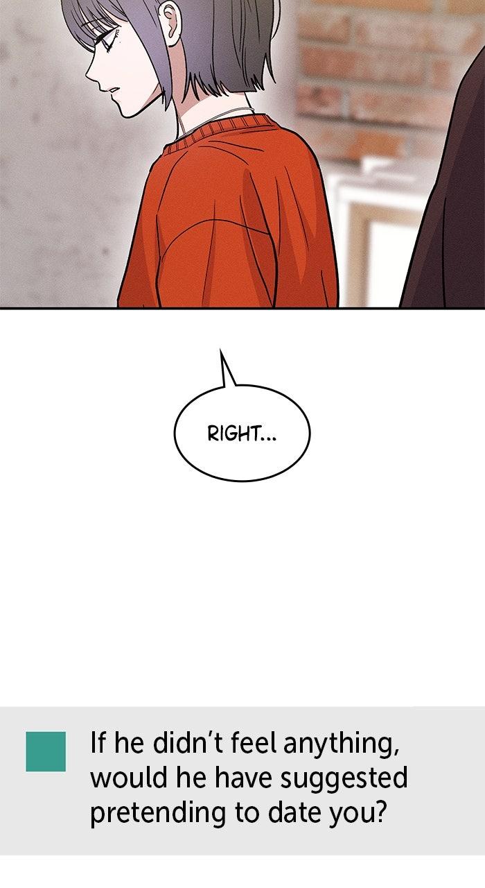 Singles' Royale Chap 42 - Next Chap 43