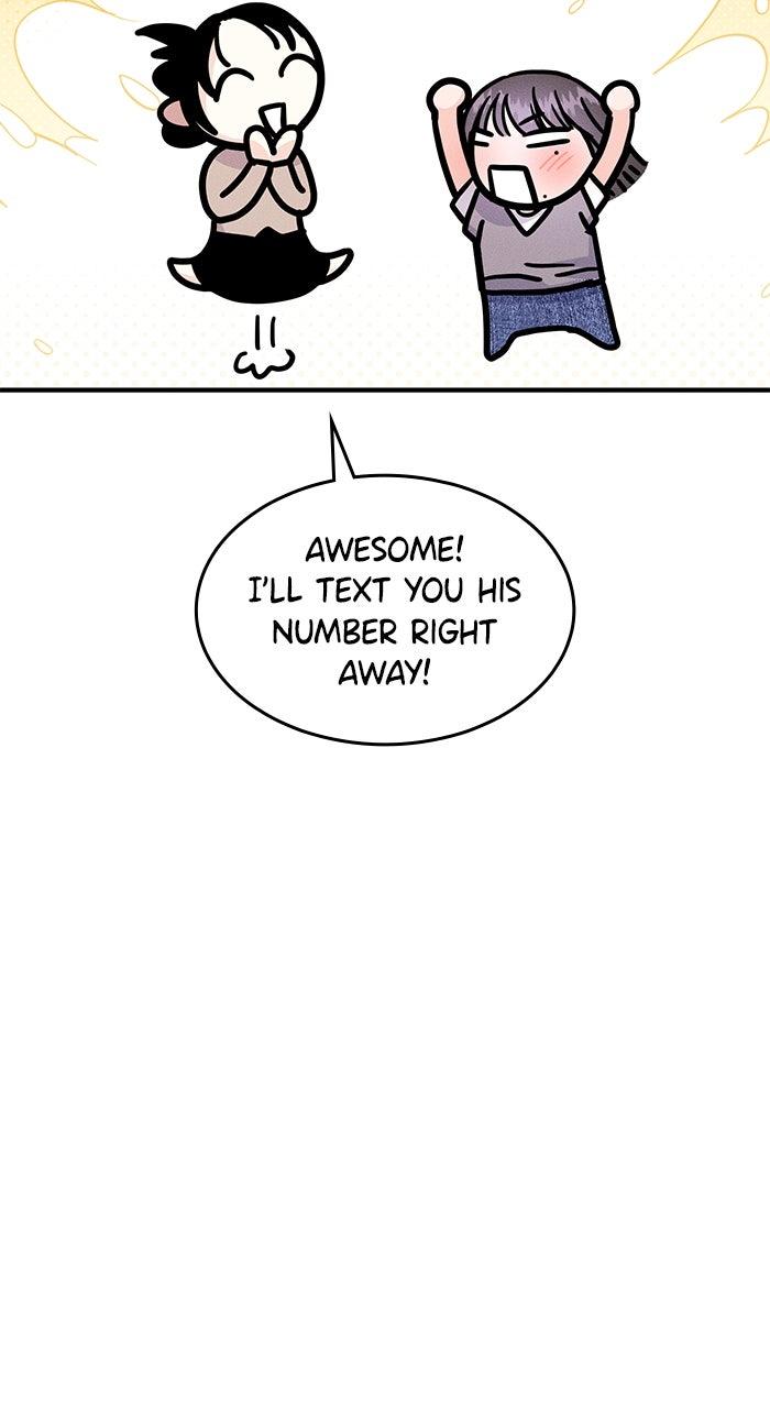 Singles' Royale Chap 42 - Next Chap 43