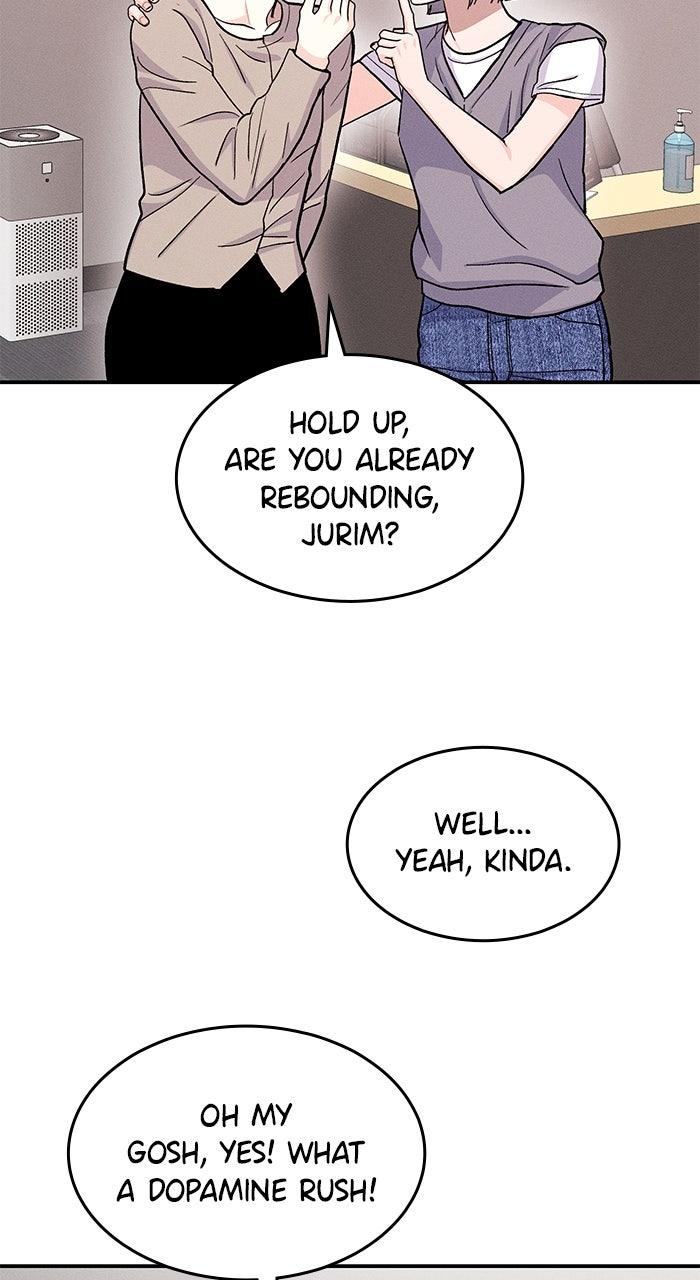 Singles' Royale Chap 42 - Next Chap 43