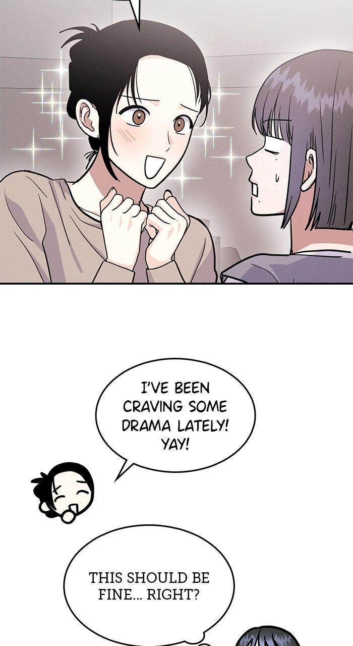 Singles' Royale Chap 42 - Next Chap 43