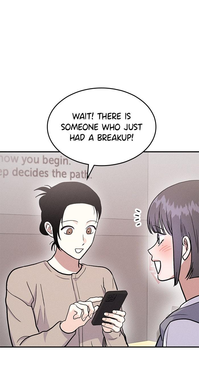 Singles' Royale Chap 42 - Next Chap 43