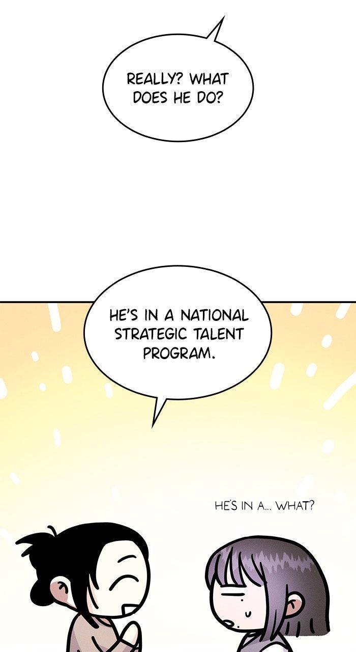 Singles' Royale Chap 42 - Next Chap 43
