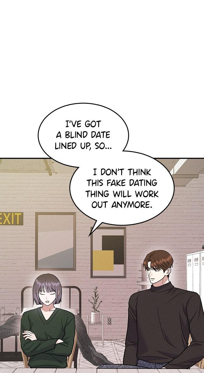 Singles' Royale Chap 42 - Next Chap 43