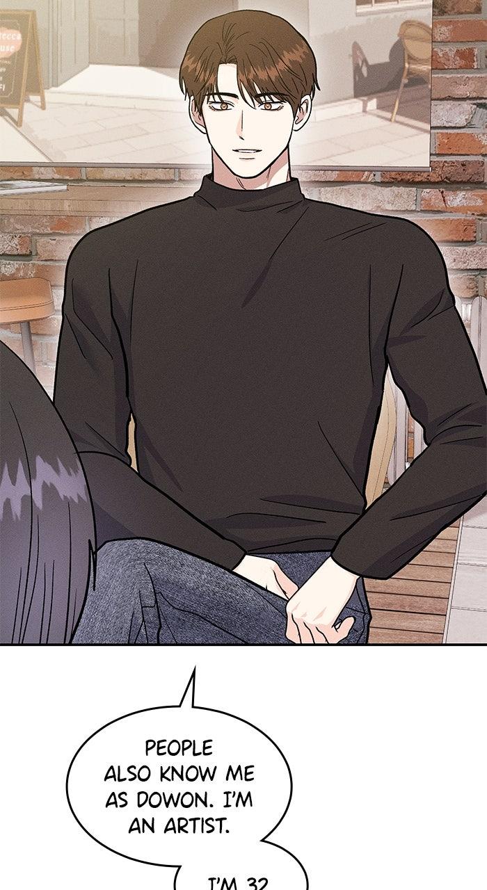 Singles' Royale Chap 42 - Next Chap 43