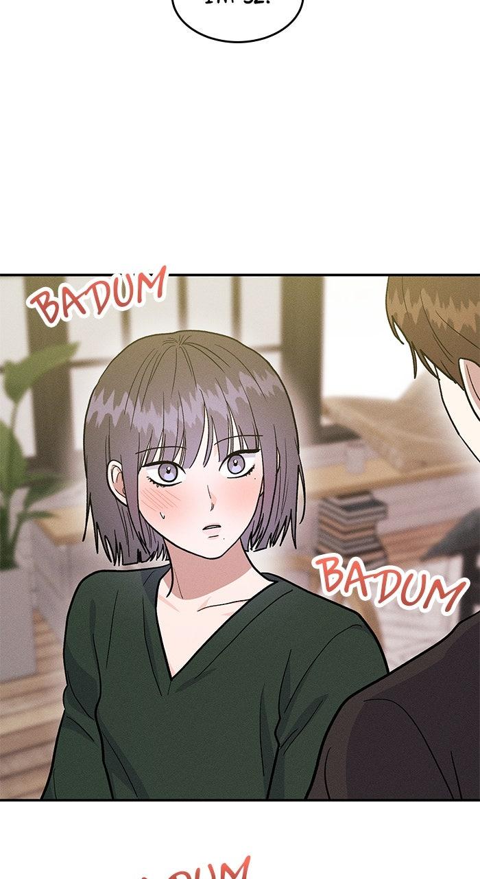 Singles' Royale Chap 42 - Next Chap 43