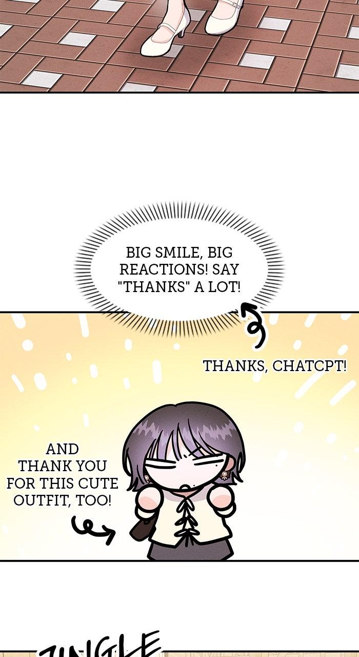 Singles' Royale Chap 42 - Next Chap 43